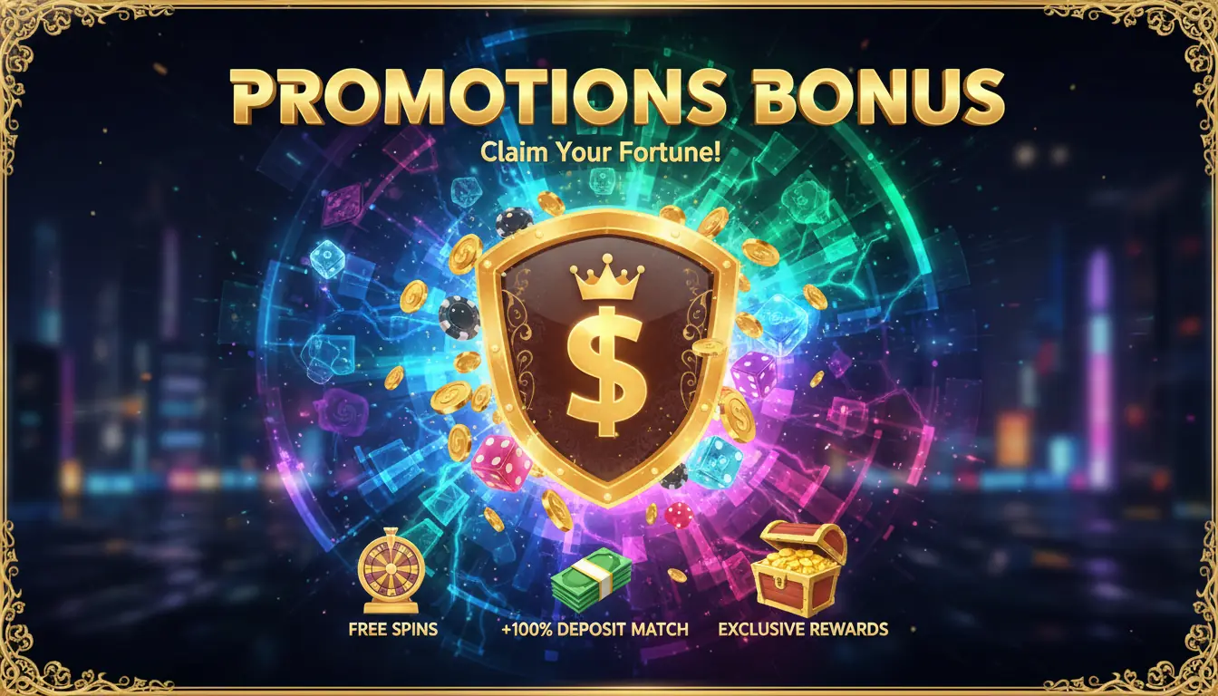 Ruby Vegas casino promotions