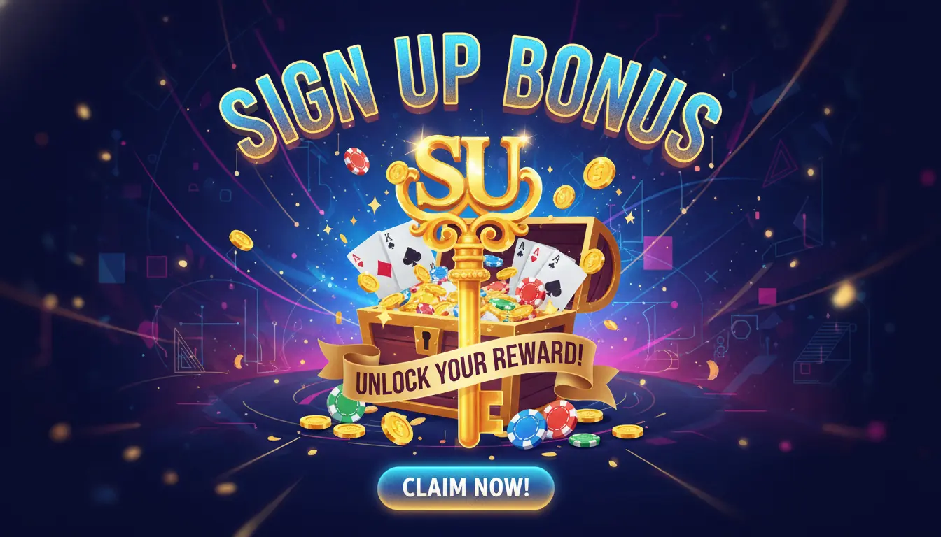 Ruby Vegas bonus d'inscription
