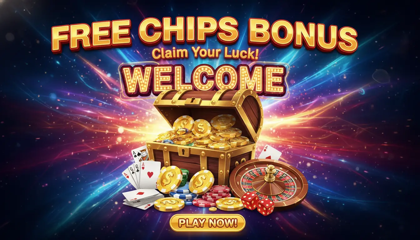 Ruby Vegas casino jetons gratuits