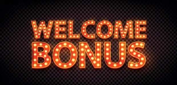 Ruby Vegas casino bonus de bienvenue