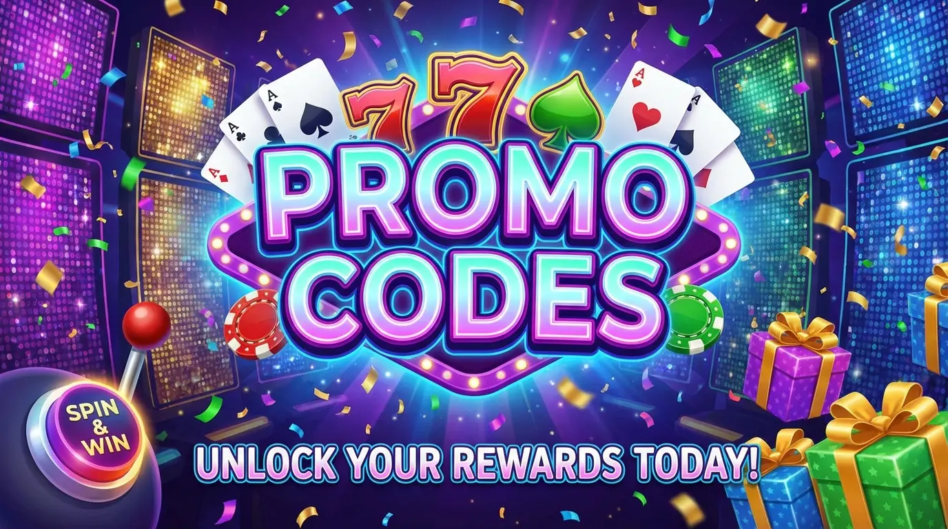Ruby Vegas codes promo