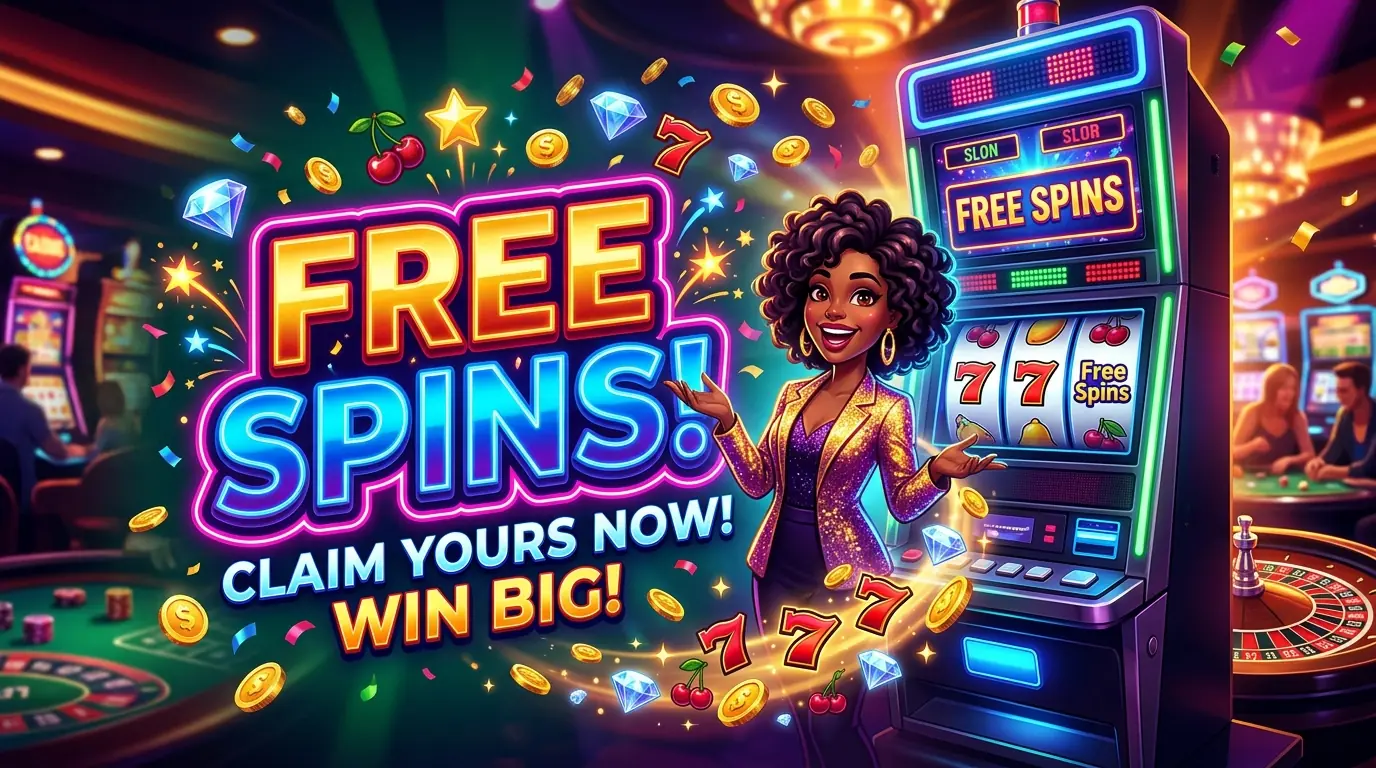 Guide free spins Ruby Vegas