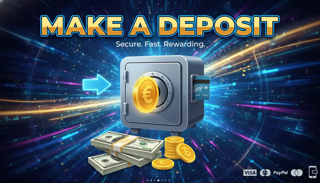 Guide dépôt Ruby Vegas