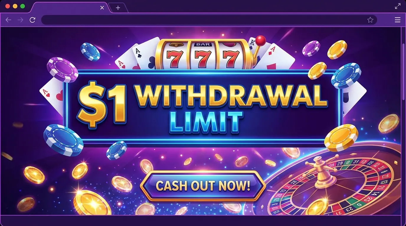 Ruby Vegas limite de retrait