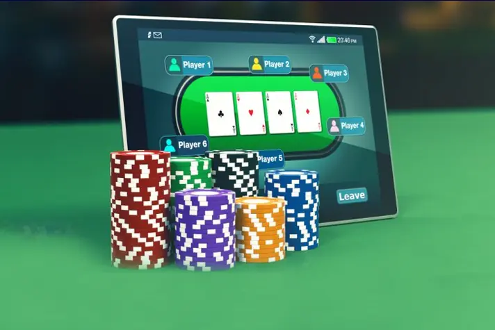 Guide poker Ruby Vegas