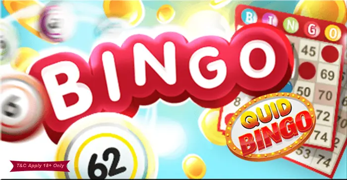 Ruby Vegas casino bingo