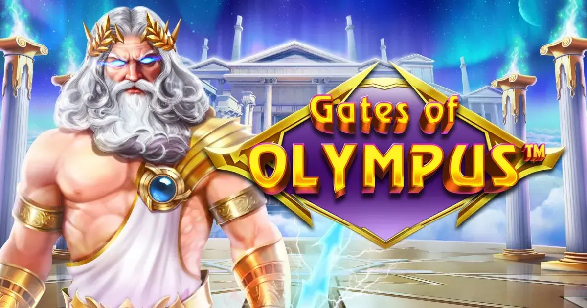 Ruby Vegas Gates of Olympus