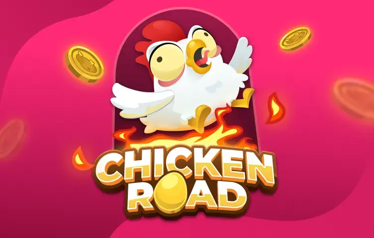 Chicken Road Ruby Vegas