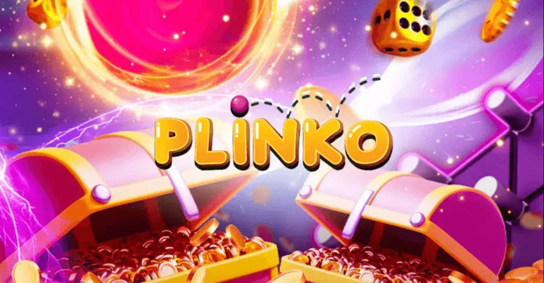 Plinko Ruby Vegas